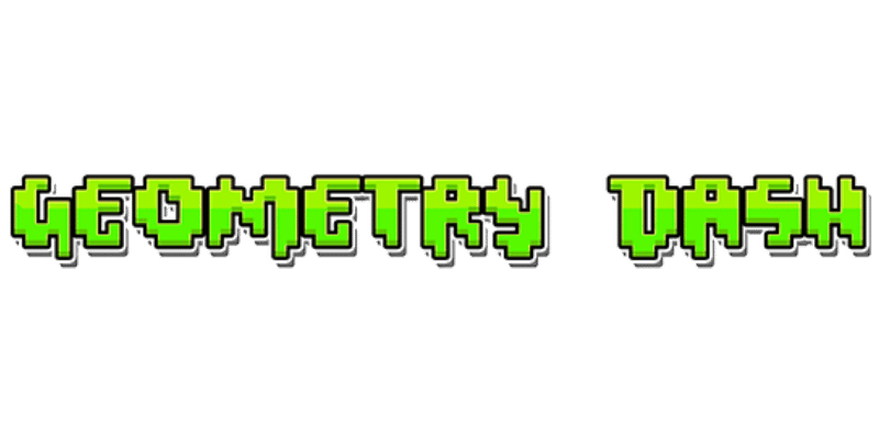 Geometry Dash Plushie